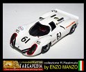 Porsche 908 n.61 Le Mans 1970 - P.Moulage 1.43 (1)